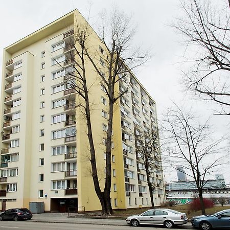 Shortstaypoland Srebrna Warszawa Eksteriør bilde